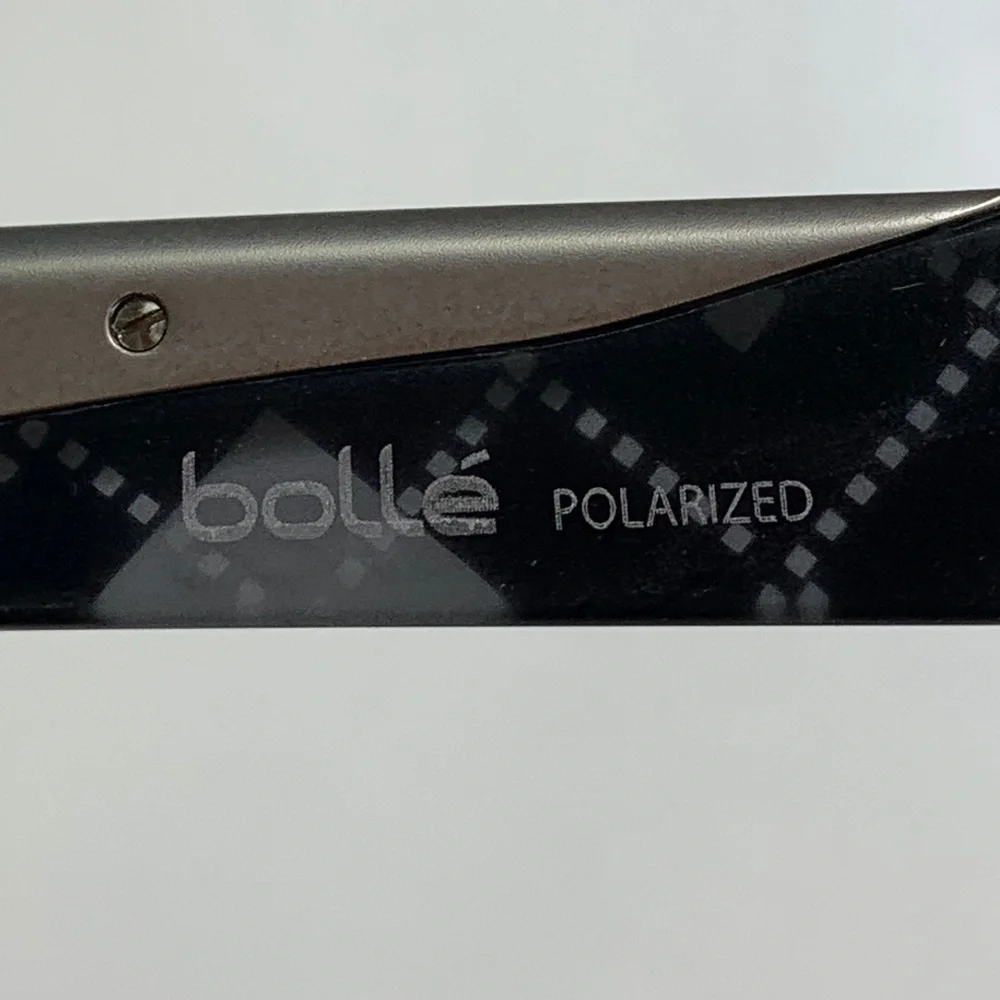 🕶️Made in Italy! Bolle Jude 11833 Polarized Sunglasses /VA1🕶️​